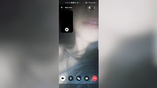Em gái mới lớn call với người lạ P3