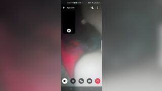Em gái mới lớn call với người lạ P4