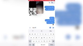 Call với e gái love 9 mới quen