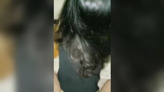 Huy và Huyền, 2 em HS Lớp 12 some djt nhau Quay Video Full Mặt vú to lồn múp