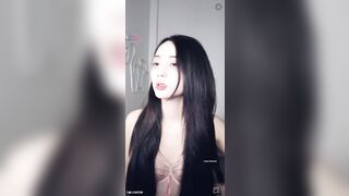 Thỏ Xinh idol mới nổi của livecams18+ BBLive,khuôn mặt xinh đẹp với thân hình bốc lửa