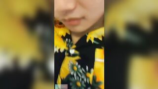 A trai khốn nạn chim còn chưa lột bao mà lại dụ bé e họ ngây thơ xinh đẹp vào ks đụ