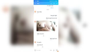 Gạ địt em hàng xóm