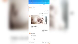 Gạ địt em hàng xóm