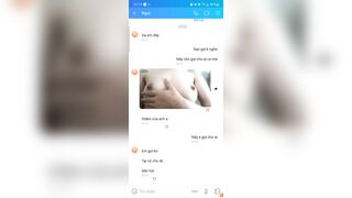 Gạ địt em hàng xóm