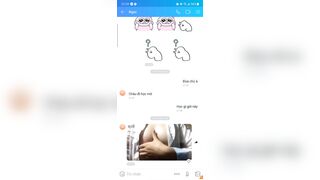 Gạ địt em hàng xóm cấp 3 lồn múp vú tròn xoe 😍
