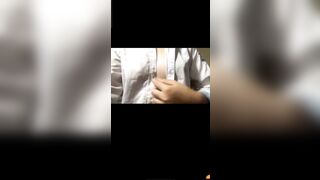 Gạ địt em hàng xóm cấp 3 lồn múp vú tròn xoe 😍