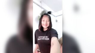 Gái thái gốc Việt