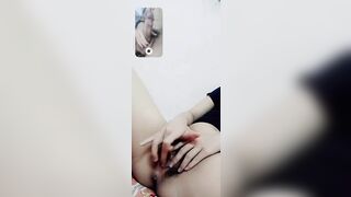 Chat sex vs bé Nhi quen trên game