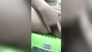 Thùy anh ha lớp 11 thủ dâm lồn ngon ra nước
