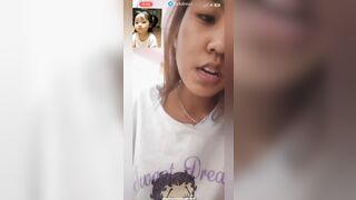 Phê lòi em gái mặc áo Betty Boop bú cu lút cán rồi rên như điên