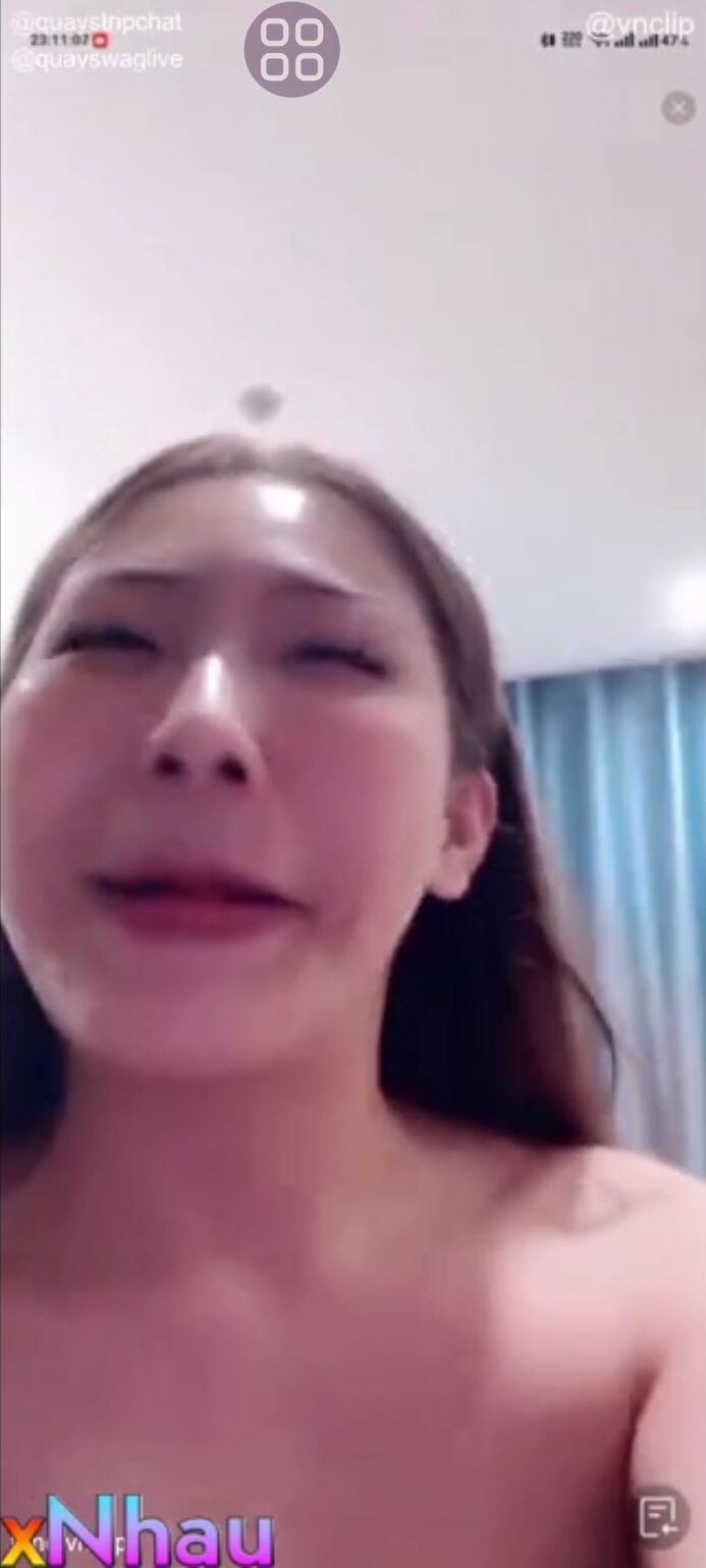 Ngân baby