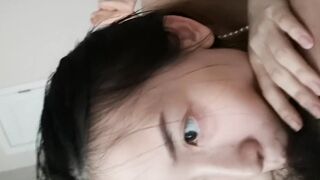 Vợ mói cưới trả bài sáng sớm
