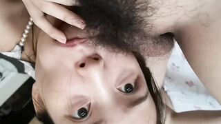 Vợ mói cưới trả bài sáng sớm