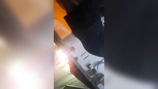 [ 57 ] | Quay lén em gái bán đồ ăn vặt | #1