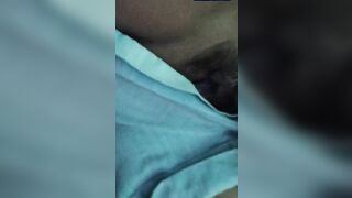 Chị gái gửi clip