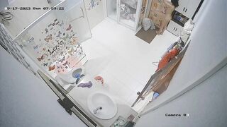 Hack cam em học sinh non tơ không tùy vết thay đồ nhìn kích thích và nứng