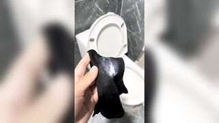 Của em hàng xóm mới tắm rửa xong