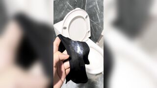 Của em hàng xóm mới tắm rửa xong