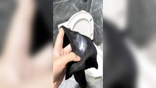 Của em hàng xóm mới tắm rửa xong