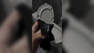 Của em hàng xóm mới tắm rửa xong