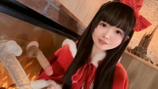 Dụ dỗ được em học sinh với cái lồn siêu non P.21