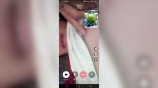 Em gái loli show vú cực phê
