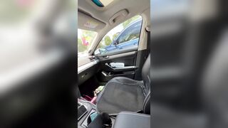 Địt em trai cặc to lái taxi trên ô tô hàng ngon dâm đãng kích thích siêu dâm