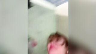 Vãi, Thanh niên lớp 11 Gạ chị sinh viên năm nhất gia sư Sục bú cu, Some djt nhau sướn