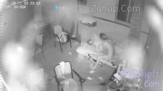 Hack camera gia đình cực hot nè mời anh em thẩm nhé