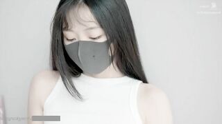 Tơ lùa màu trắng,vẻ đẹp tinh khiết!