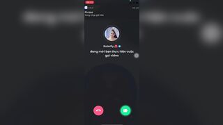 Trả vài chục được em nó thủ dâm cho xem nứng vl