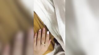 Chị gái lén chồng vào nhà nghỉ đụ nhau vs bồ thằng bồ vừa địt vừa se hạt le