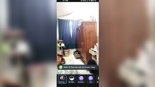 Mấy em gái nứng lol call box cho nhau xem P4