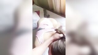 Đi bơi, Gạ em Loli Mặc Đồ Sexy Hở mép lồn, Bóp Vú lút cán quay video Full mặt Vú lồn