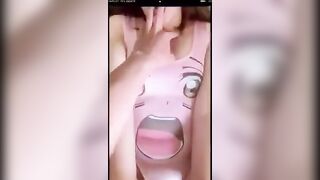 Đi bơi, Gạ em Loli Mặc Đồ Sexy Hở mép lồn, Bóp Vú lút cán quay video Full mặt Vú lồn