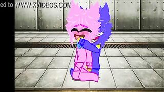 Tôi tải nhầm poppy play time thì phải