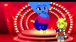 Tôi tải nhầm poppy play time thì phải phần 2