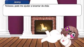 Tôi tải nhầm poppy play time thì phải phần 2