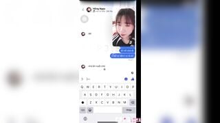 Xem phim sex Hot Thằng súc vật chát sết với bé teen 2k9 bắt buscu em trai