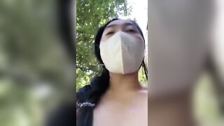 tắm tiên gạ chịch người lạ và cái kết sướng tê lồn sanzai sanzai2