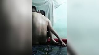 Vãi, Trai lớp 11 gái lớp 12 Some djt nhau Còn quay video Full mặt Vú Lồn rên rỉ nứng