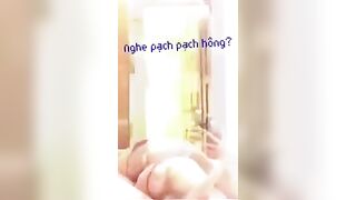 Mua em Pita Suất Cơm rang, Được Em nó Cởi Đồ Bú cu Bú lồn some djt nhau rên rỉ nứng v