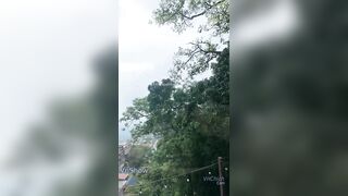 Em idol MMlive sanzai2 dâm dãng livestream public show lồn hồng gạ chịch người lạ nơi 2