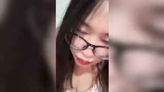 Em hotgirl thái lan thủ dâm cực khoái