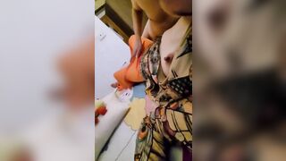 Laon luan, Làm liều Móc lồn dì trẻ họ say rượu Bóp Vú Lút cán Djt nhau sướng vl