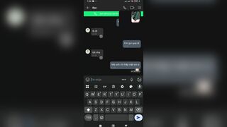 Call với em gái Tây Bắc 2k5