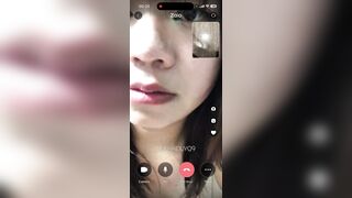 call video sex cùng bạn than của vợ