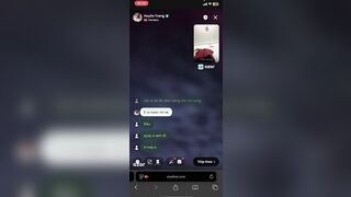 Hữu duyên gặp em gái trên azar lồn ngon