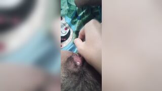 Dùng bút để có cảm giác chứ chưa ny